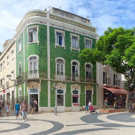 B07 - Maria Vitoria Apartment In Lagos Center Zewnętrze zdjęcie