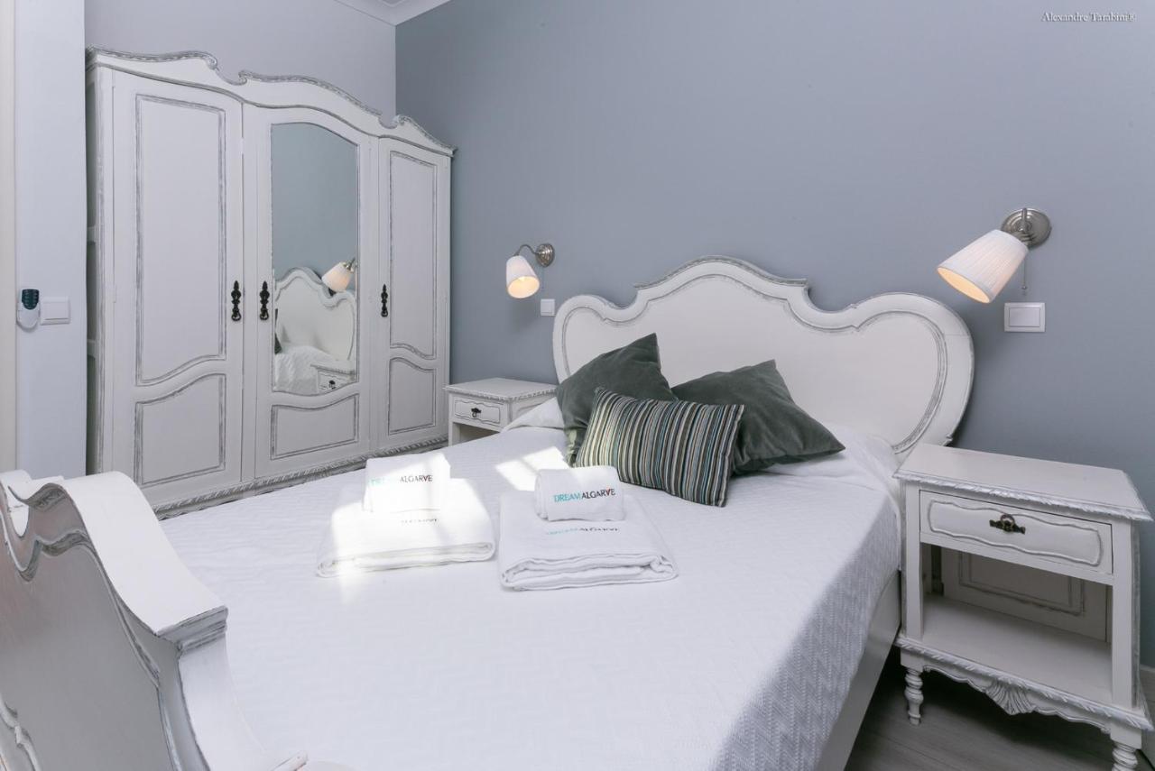 B07 - Maria Vitoria Apartment In Lagos Center Zewnętrze zdjęcie