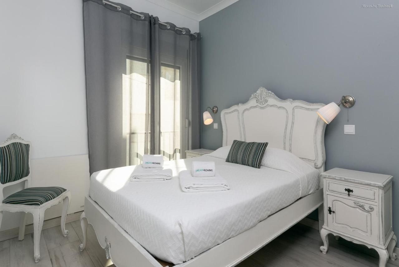 B07 - Maria Vitoria Apartment In Lagos Center Zewnętrze zdjęcie