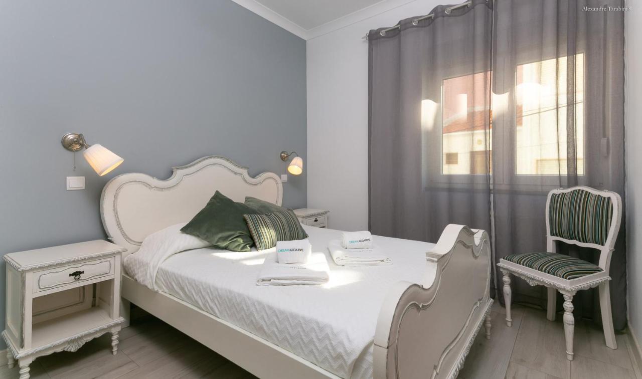 B07 - Maria Vitoria Apartment In Lagos Center Zewnętrze zdjęcie