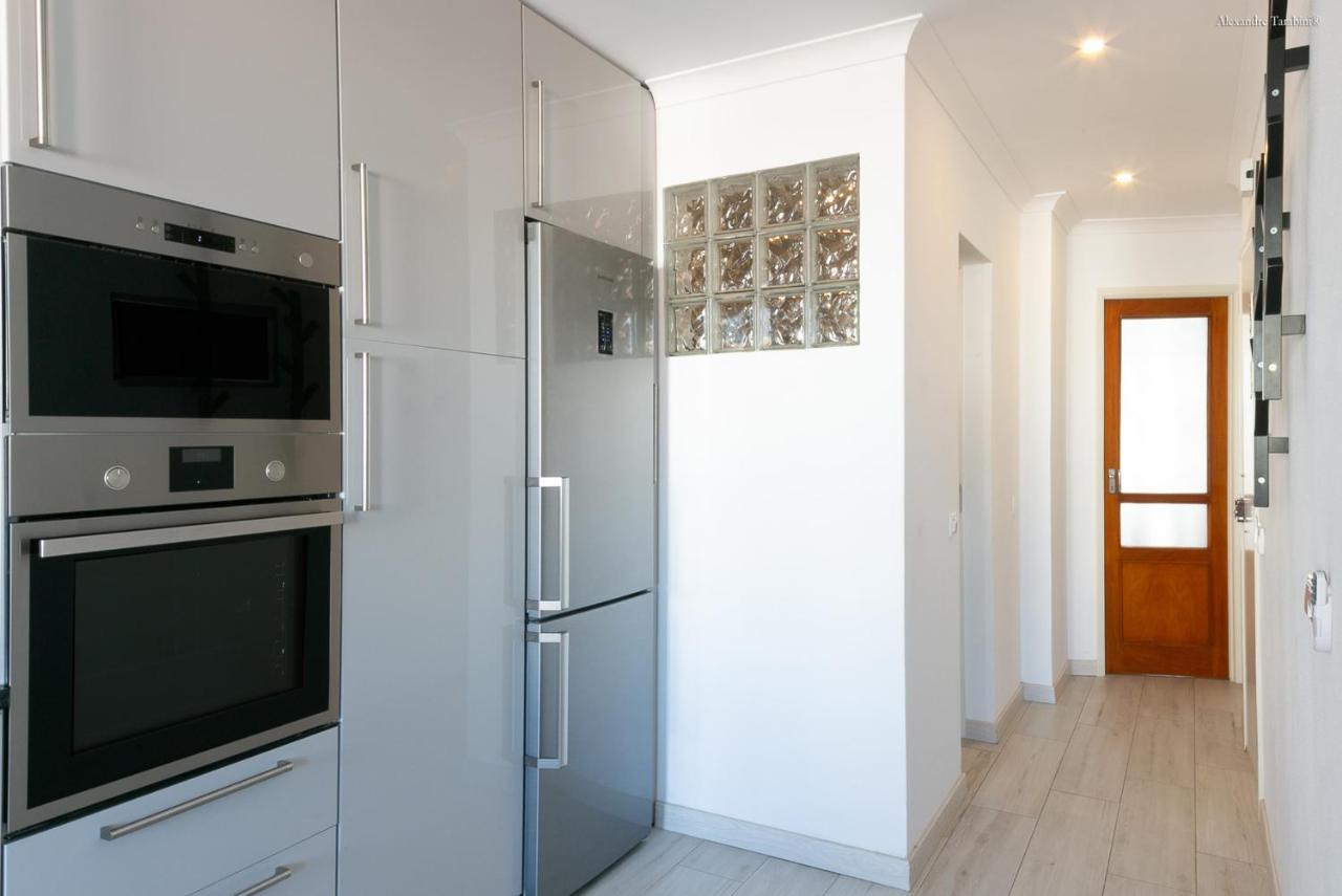 B07 - Maria Vitoria Apartment In Lagos Center Zewnętrze zdjęcie