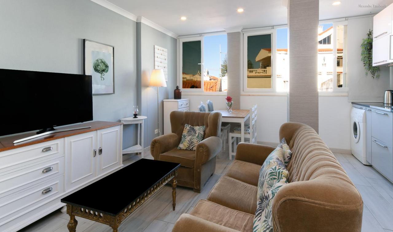 B07 - Maria Vitoria Apartment In Lagos Center Zewnętrze zdjęcie