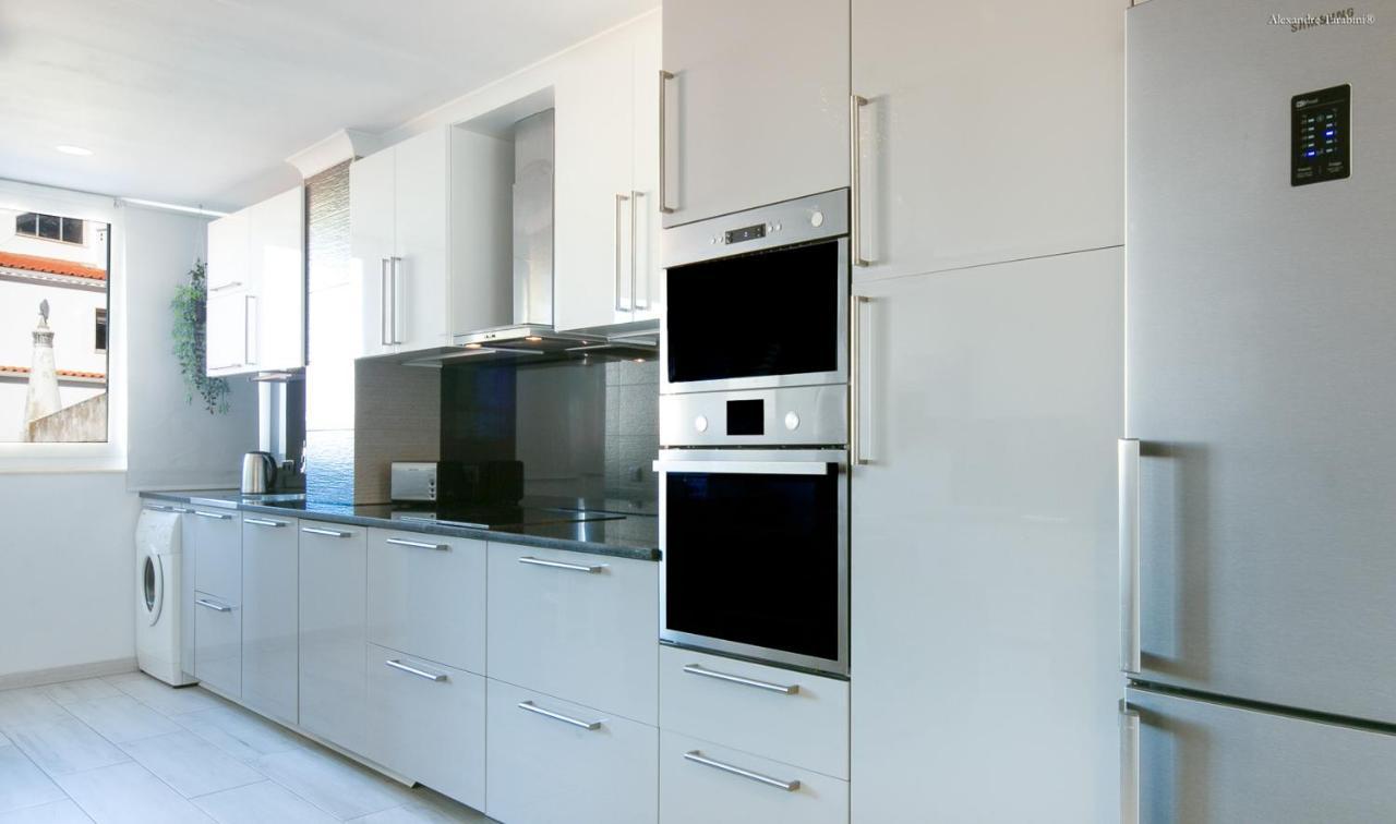 B07 - Maria Vitoria Apartment In Lagos Center Zewnętrze zdjęcie