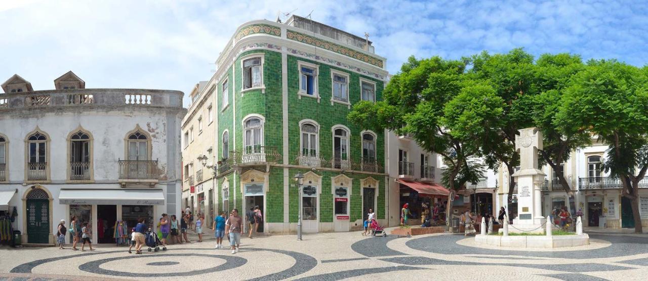 B07 - Maria Vitoria Apartment In Lagos Center Zewnętrze zdjęcie