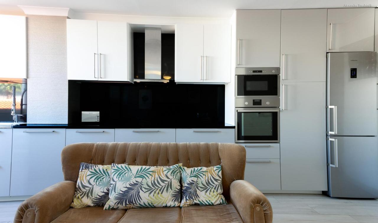 B07 - Maria Vitoria Apartment In Lagos Center Zewnętrze zdjęcie